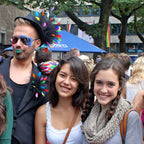 Tabara Germana (14 - 18 ani) - Koln - Germania