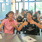 Tabara Germana (14 - 18 ani) - Koln - Germania