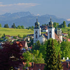 Tabara Germana (13 - 17 ani) - Lindenberg - Germania