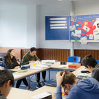 Tabara Germana si Schi (13 - 17 ani) - Lindenberg - Germania