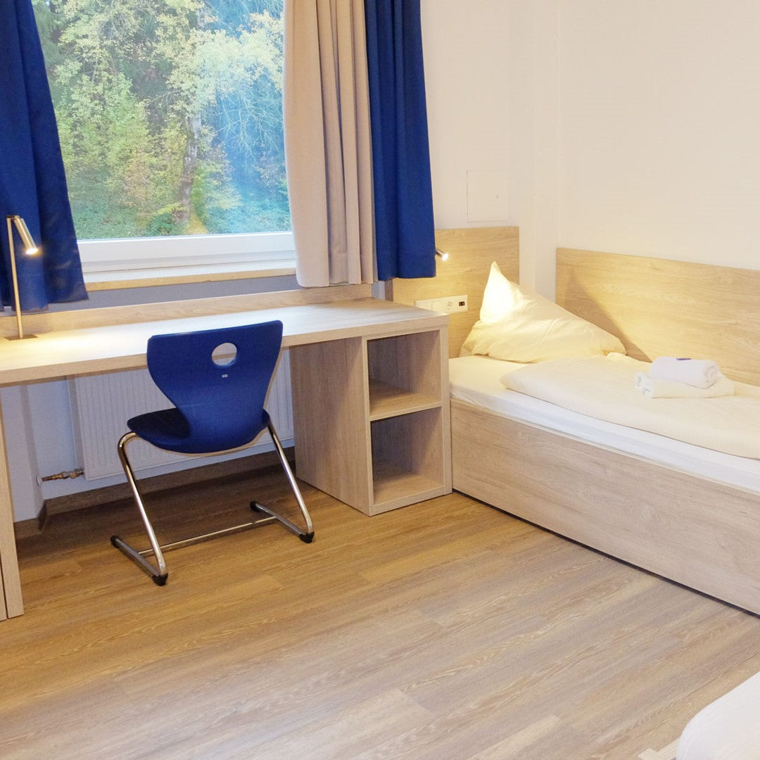 Tabara Germana (13 - 17 ani) - Lindenberg - Germania