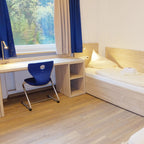 Tabara Germana si Schi (13 - 17 ani) - Lindenberg - Germania