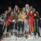 Tabara Germana si Schi (13 - 17 ani) - Lindenberg - Germania
