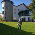 Tabara Germana (13 - 17 ani) - Lindenberg - Germania