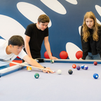 Tabara Germana (13 - 17 ani) - Lindenberg - Germania