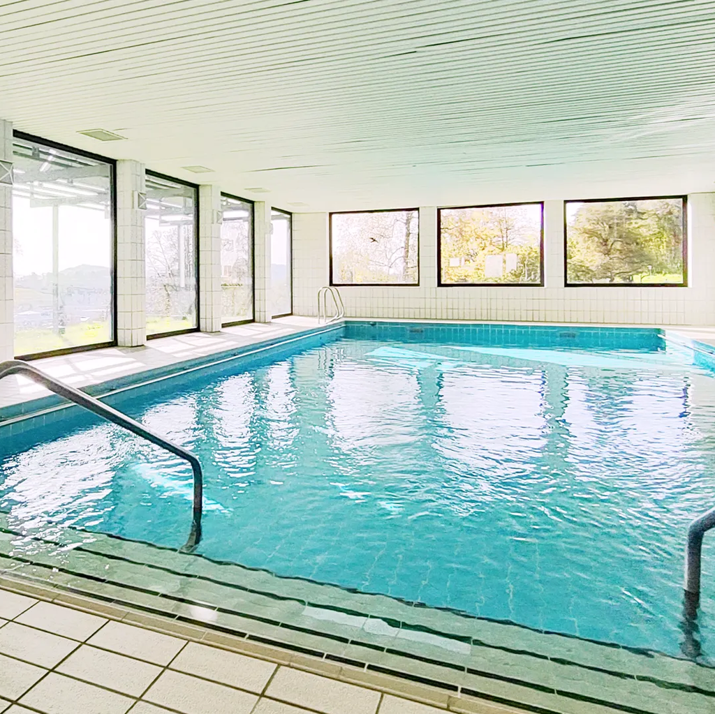 Tabara Germana (13 - 17 ani) - Lindenberg - Germania