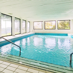 Tabara Germana si Schi (13 - 17 ani) - Lindenberg - Germania