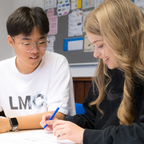 Tabara Germana (13 - 17 ani) - Lindenberg - Germania