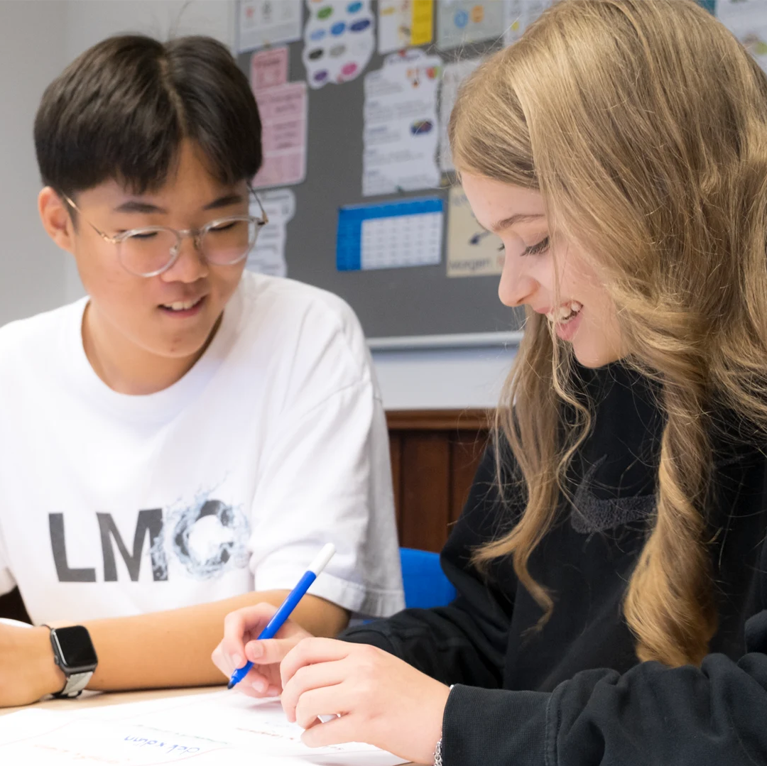 Tabara Germana (13 - 17 ani) - Lindenberg - Germania