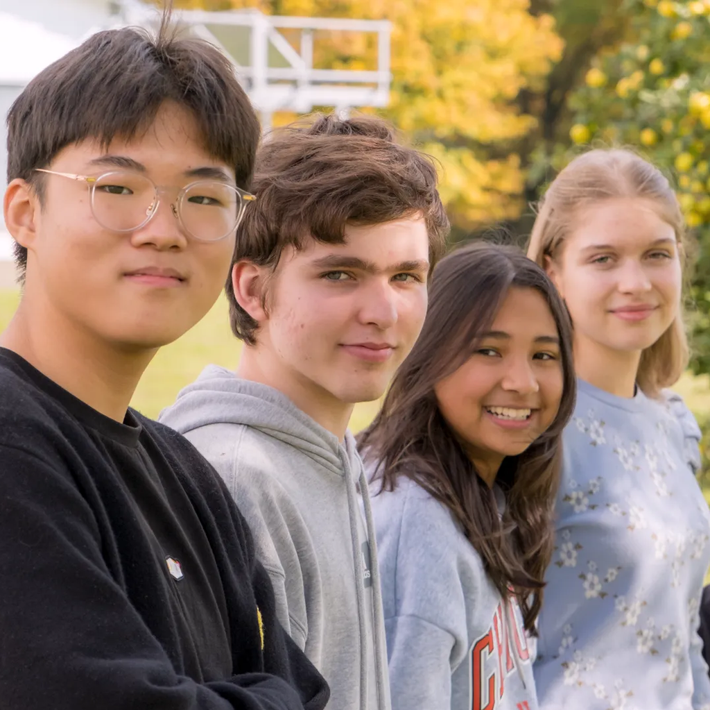 Tabara Germana (13 - 17 ani) - Lindenberg - Germania