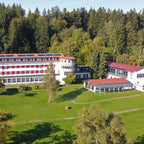 Tabara Germana si Schi (13 - 17 ani) - Lindenberg - Germania