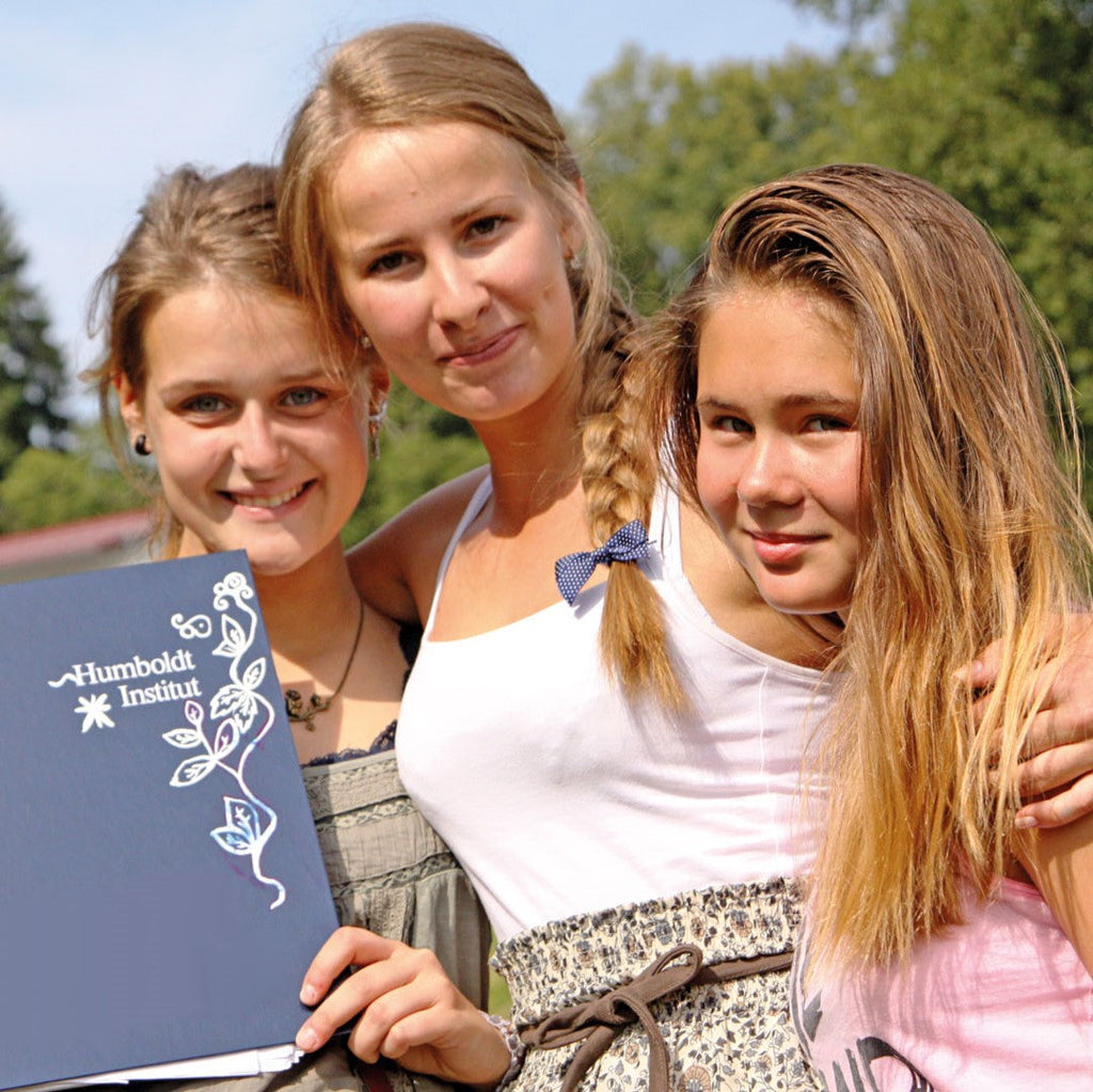 Tabara Germana (13 - 17 ani) - Lindenberg - Germania