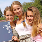 Tabara Germana (13 - 17 ani) - Lindenberg - Germania