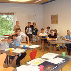 Tabara Germana (13 - 17 ani) - Lindenberg - Germania