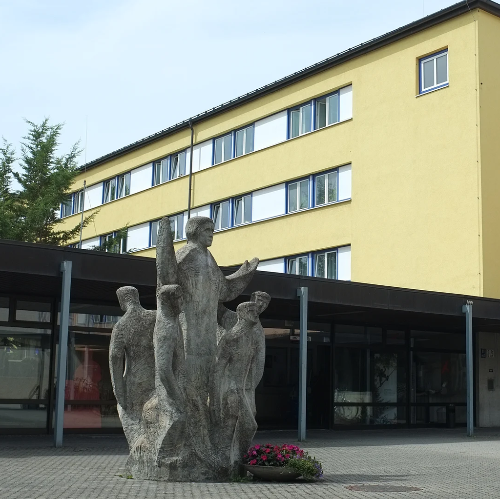 Tabara Germana (15 - 18 ani) - Munchen - Germania