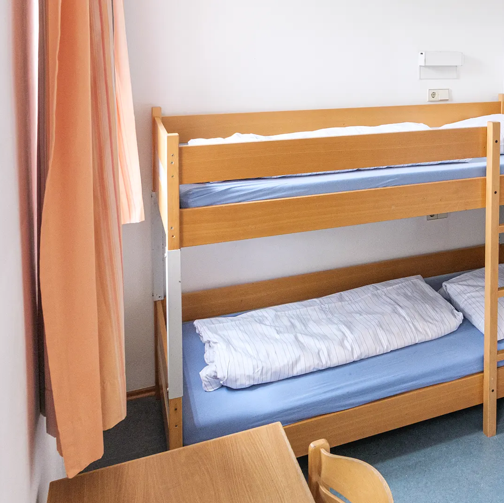 Tabara Germana (15 - 18 ani) - Munchen - Germania