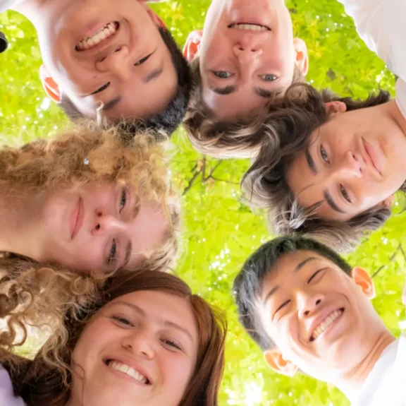 Tabara Germana (15 - 18 ani) - Munchen - Germania