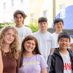 Tabara Germana (15 - 18 ani) - Munchen - Germania