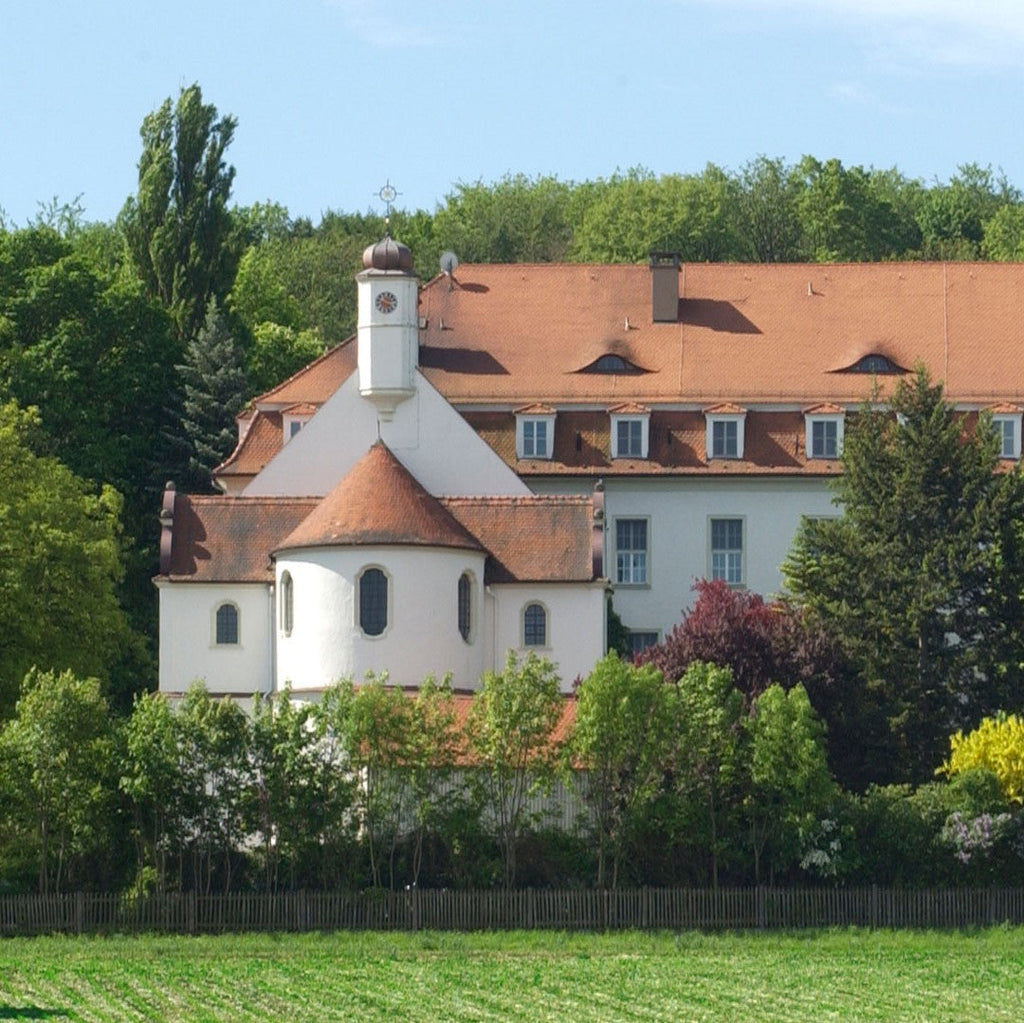 Tabara Germana (9 - 13 ani) - Reimlingen - Germania