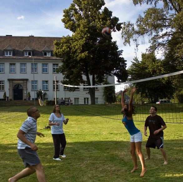 Tabara Germana (9 - 13 ani) - Reimlingen - Germania