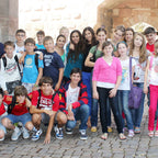 Tabara Germana (9 - 13 ani) - Reimlingen - Germania