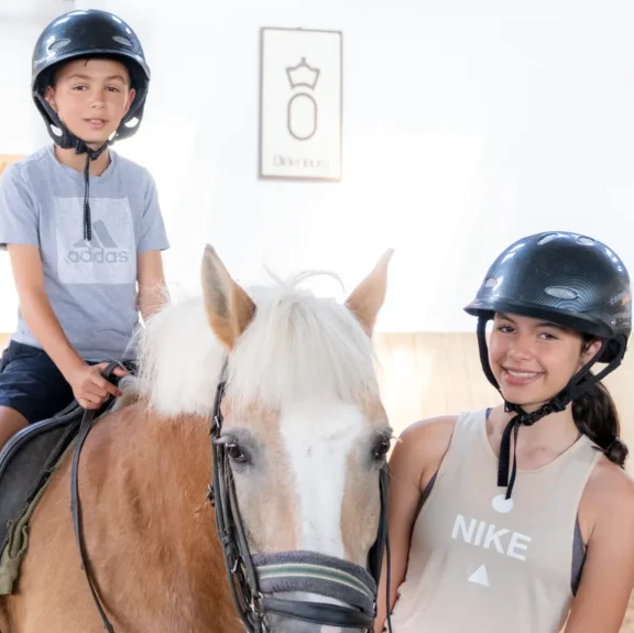 Tabara Germana (9 - 13 ani) - Reimlingen - Germania