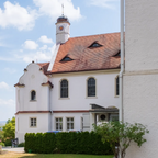 Tabara Germana (9 - 13 ani) - Reimlingen - Germania