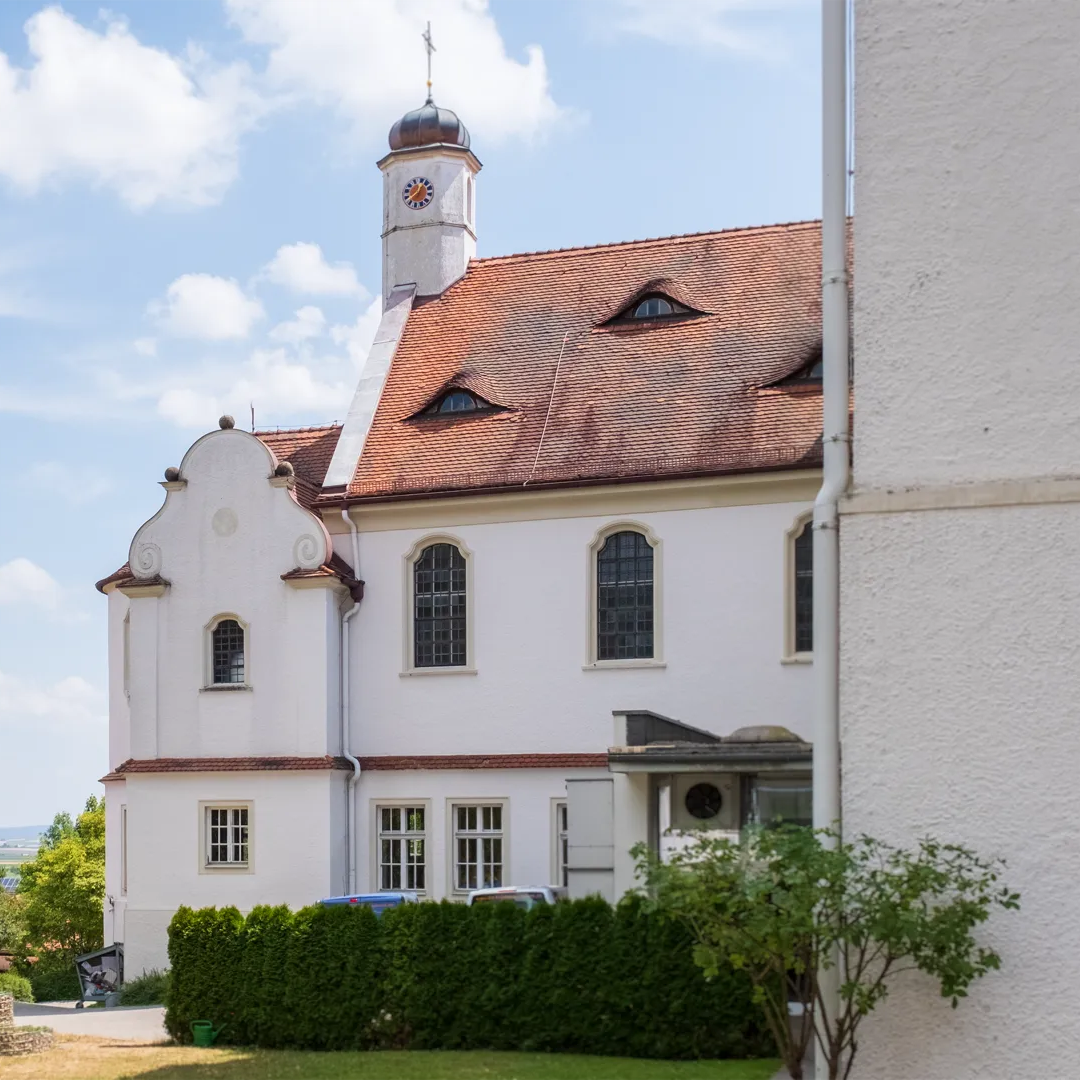 Tabara Germana (9 - 13 ani) - Reimlingen - Germania