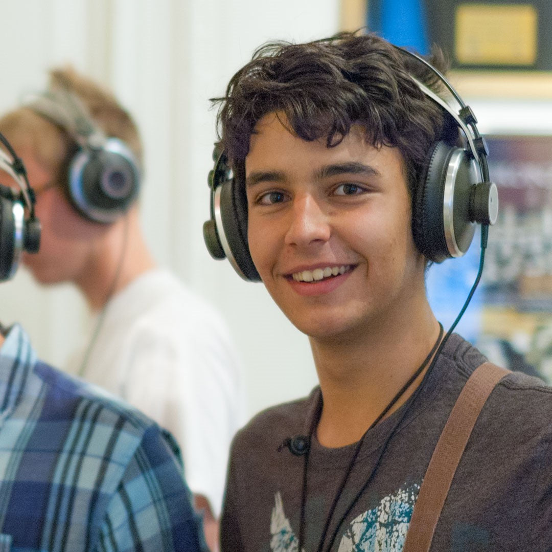 Tabara Germana (14 - 18 ani) - Viena - Austria