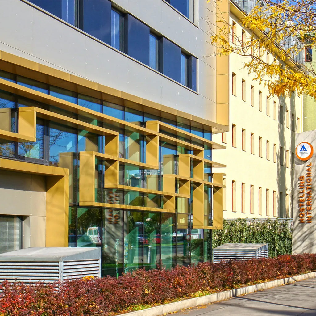 Tabara Germana (14 - 18 ani) - Viena - Austria