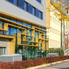 Tabara Germana (14 - 18 ani) - Viena - Austria