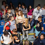 Tabara Germana (14 - 18 ani) - Viena - Austria