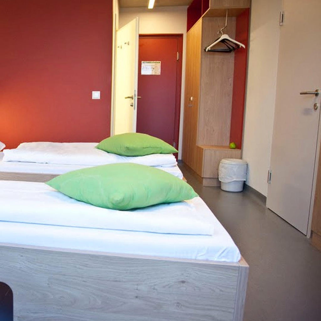 Tabara Germana (14 - 18 ani) - Viena - Austria