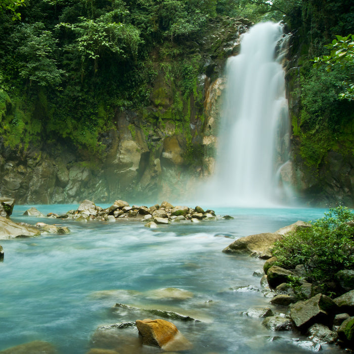 Trimestru liceu in Costa Rica