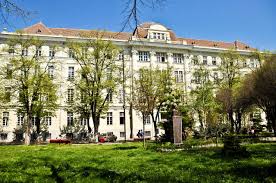 Dentistry - Victor Babeș University of Medicine and Pharmacy - Timișoara, Romania