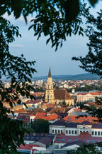 Medicine - Iuliu Hațieganu University of Medicine and Pharmacy Cluj-Napoca, Romania
